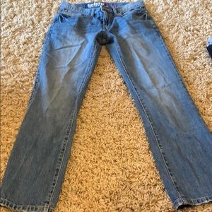 Boy’s jeans